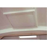 Tenda oscurante e zanzariera avvolgibili OCEANAIR SkyScreen Roller Surface 2 – installate in superficie