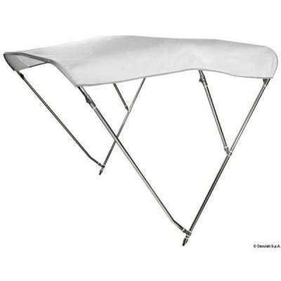 Tendalino 3 archi alto