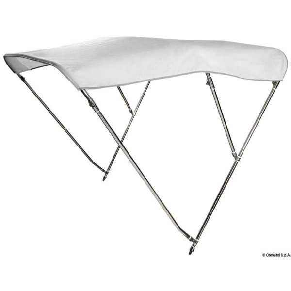 Tendalino 3 archi alto