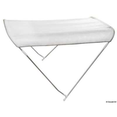 Tendalino pieghevole 2 Archi