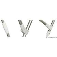 Tendalino pieghevole 3 Archi