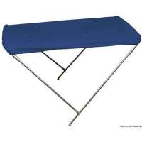 Tendalino pieghevole Light 2 Archi