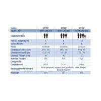 Tender Arimar Soft Line 210