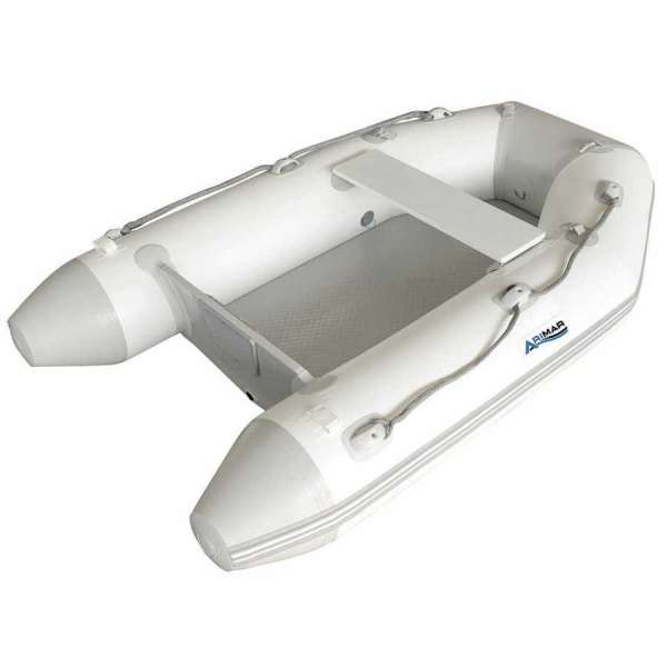 Tender Arimar Soft Line 210