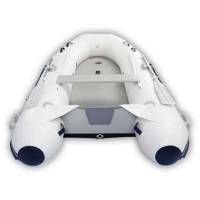 Tender gonfiabile AIRDECK 250 Quicksilver gommoni