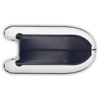 Tender gonfiabile AIRDECK 250 Quicksilver gommoni