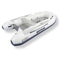 Tender gonfiabile AIRDECK 250 Quicksilver gommoni