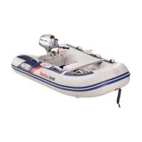 Tender Honda T 20 SE pagliolo listellare