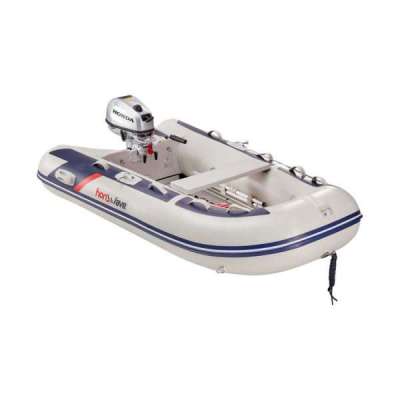 Tender Honda T25 AE3 pagliolo alluminio