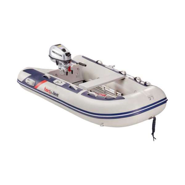 Tender Honda T25 AE3 pagliolo alluminio