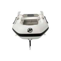 Quicksilver gommone TENDY 200 a listelli + motore Honda 2.3 HP