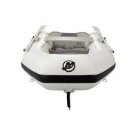  Tender TENDY 200 con pagliolo gonfiabile Quicksilver gommoni 