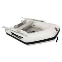  Tender TENDY 200 con pagliolo gonfiabile Quicksilver gommoni 
