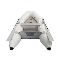 Tender TENDY 240 con pagliolo gonfiabile Quicksilver gommoni