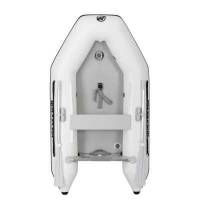 Tender TENDY 240 con pagliolo gonfiabile Quicksilver gommoni