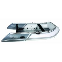 Tender Trail Fondo Rigido Chiglia Gonfiabile