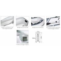 Tender Yacht Chiglia Rigida In Vetroresina