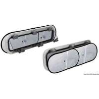 Tendine oscuranti + schermi anti-zanzare