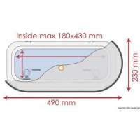 Tendine oscuranti + schermi anti-zanzare