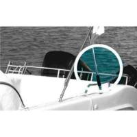 Tenditori telescopici in acciaio inox