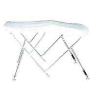 Tenditori telescopici in acciaio inox