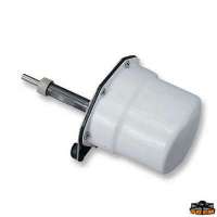 Tergicristalli a ritorno automatico