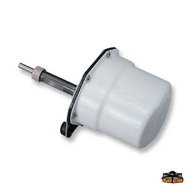 Tergicristalli a ritorno automatico