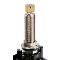 Tergicristallo a tenuta stagna TMC