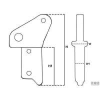 Terminale per Passerelle