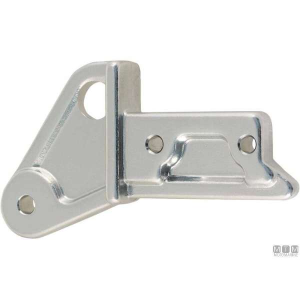 Terminale per Passerelle