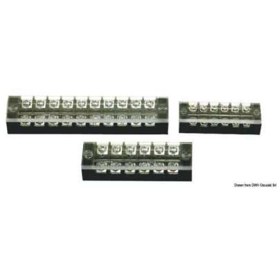 Terminazione cavi elettrici