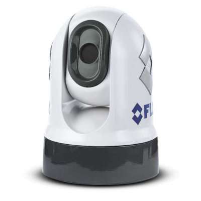 Termocamera marina compatta pan/tilt FLIR M232