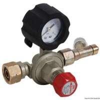 Termopistola a gas propano Rafale Black Edition +