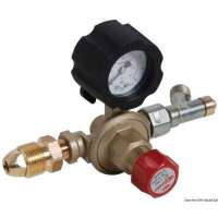 Termopistola a gas propano Rafale Black Edition +