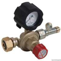 Termopistola a gas propano Rafale Black Edition +