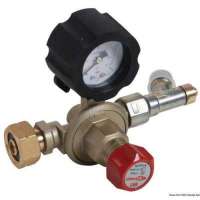 Termopistola a gas propano Rafale Black Edition +