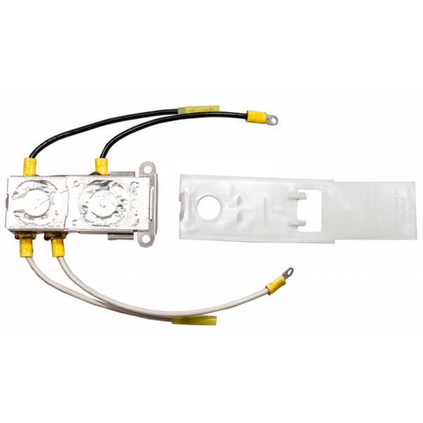 Termostato Acqua Calda