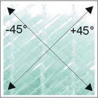 Tessuto Biassiale vetro Cecchi