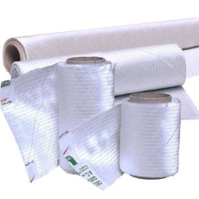 Tessuto Biassiale vetro Cecchi