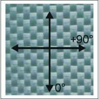 Tessuto Bilanciato bordato Vetro Cecchi