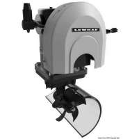 Thruster elettrici LEWMAR