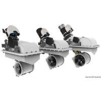 Thruster retraibili basculanti LEWMAR