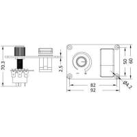 Timer di controllo per pompe aeratrici