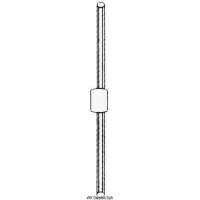 Timone in Acciaio Inox lucidato a specchio