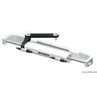 Timoneria idraulica Gotech ULTRAFLEX per motori fuoribordo ed entrobordo fino a 115 HP