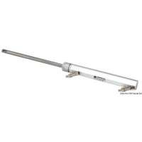 Timoneria idraulica Gotech ULTRAFLEX per motori fuoribordo ed entrobordo fino a 115 HP
