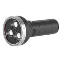 Torcia tascabile Ledlenser MT18, 3000 Lumen