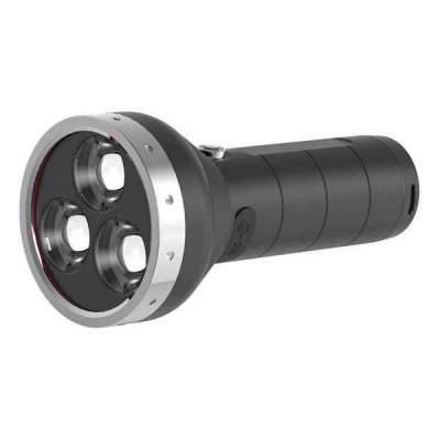 Torcia tascabile Ledlenser MT18, 3000 Lumen