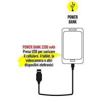 Torcia tre in uno Survival