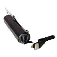 Torcia tre in uno Survival